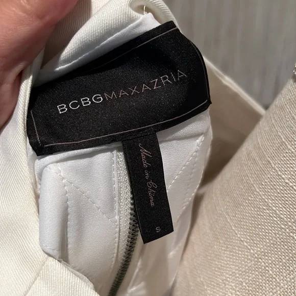 BCBG MAX AZRIA JAIMY BLAZER - Picture 5 of 6